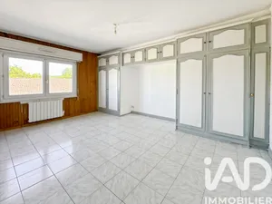 Maison de ville à Villeneuve-sur-Yonne (89500)