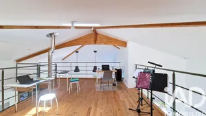 Maison à Parentis-en-Born (40160)