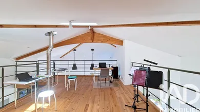 Maison à Parentis-en-Born (40160)