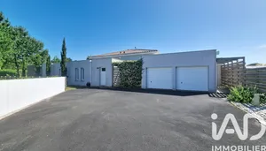 Maison à Parentis-en-Born (40160)
