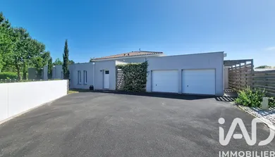 Maison à Parentis-en-Born (40160)