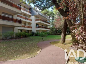 Apartment in Pornichet (44380)