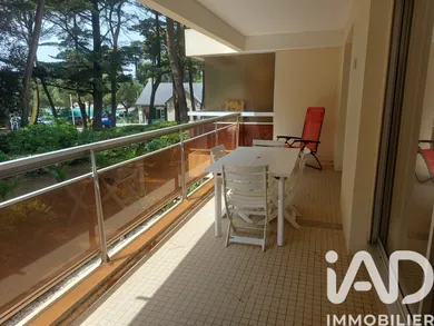 Apartment in Pornichet (44380)