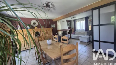 Maison de village à Rosult (59230)