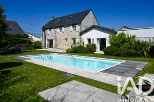 House in Treillières (44119)
