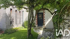 Maison de ville à Couëron (44220)