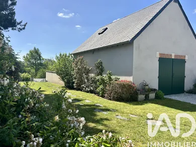 Maison à Lestiou (41500)