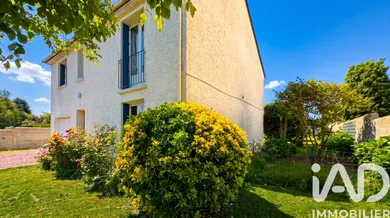 Maison traditionnelle à La Gouesnière (35350)