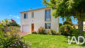 Traditional house in La Gouesnière (35350)
