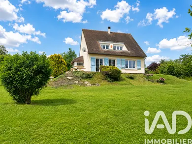 House in Foulangues (60250)