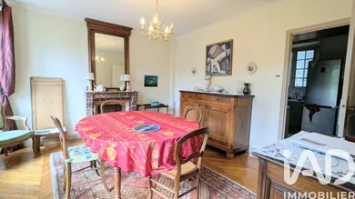 Maison à Maule (78580)