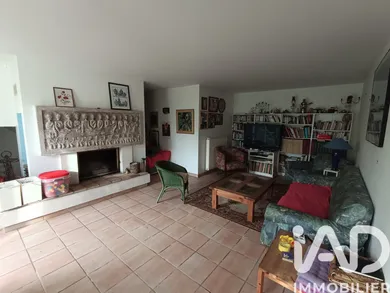 Maison à Couddes (41700)