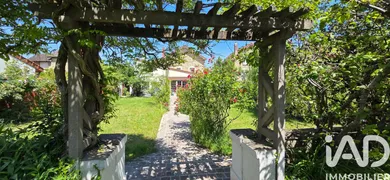 House in Franconville (95130)