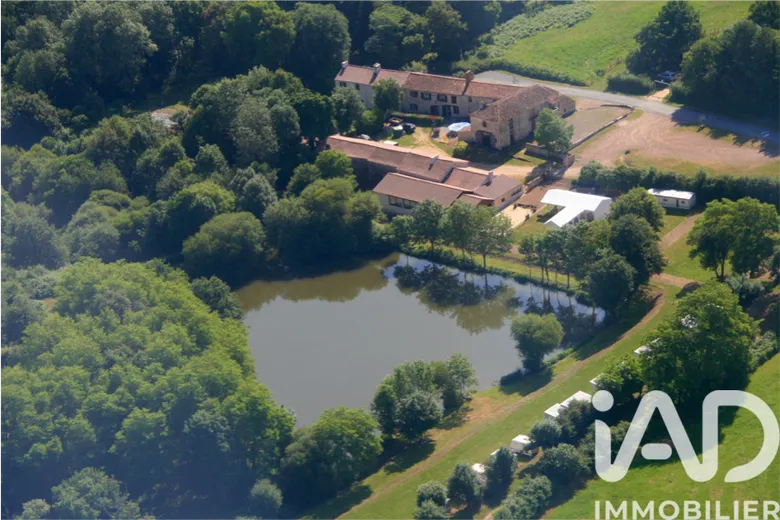 Maison 15 pièces 900 m² · à Rives de l'Yon · 900 m² · 1 785 000 €