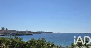 Duplex à Fréjus (83600)