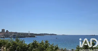 Duplex à Fréjus (83600)