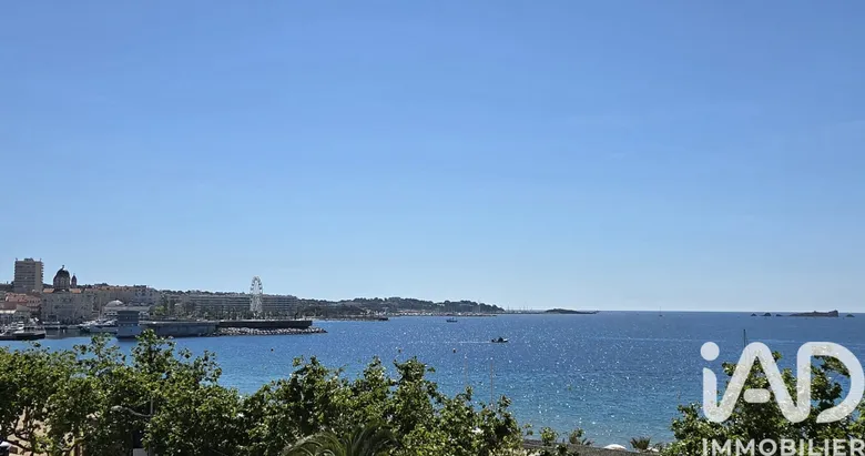 Appartement 2 pièces 41 m² · à Fréjus · 40,6 m² · 286 000 €