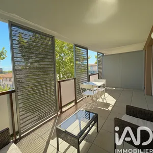 Appartement à Montpellier (34070)