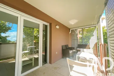 Apartment in Montpellier (34070)