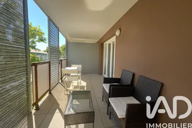 Apartment in Montpellier (34070)