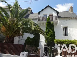 Appartement à La Baule-Escoublac (44500)