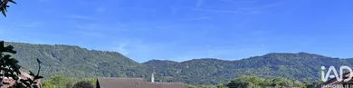 Building plot in Perrignier (74550)
