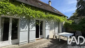 Maison à Fontainebleau (77300)