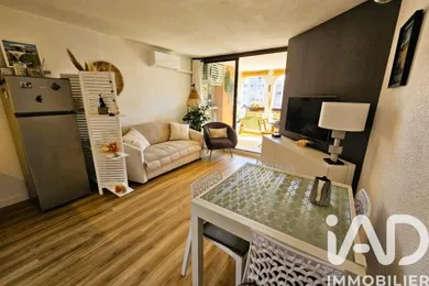 Apartment in Le Barcarès (66420)