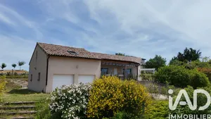 House in Lemps (07610)
