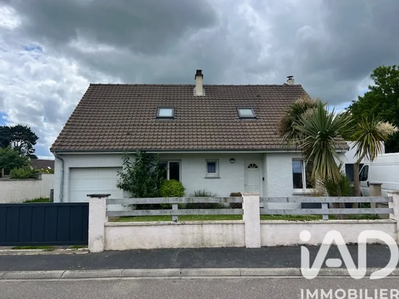 Maison 4 pièces 112 m² · à Cresserons · 112 m² · 386 000 €