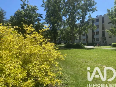 Apartment in Compiègne (60200)