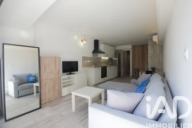 Apartment in Antibes (06600)