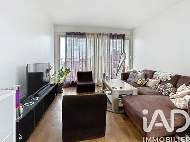 Appartement à Rennes (35200)