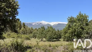 Mas à Villes-sur-Auzon (84570)