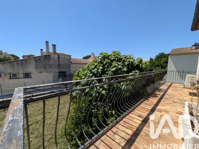 Maison à Le Pontet (84130)