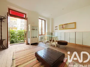 Appartement à Paris (75012)