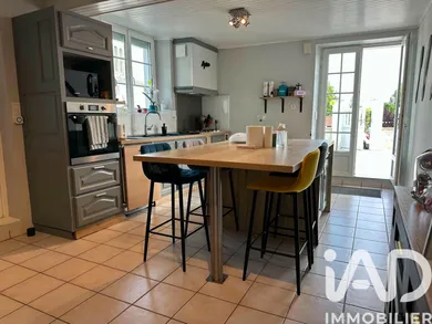 House in Orthez (64300)