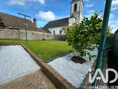 House in Orthez (64300)