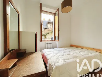 Appartement à Paris (75012)