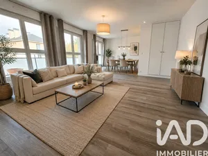 Appartement à Le Port-Marly (78560)