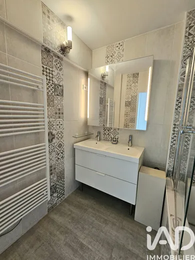Apartment in Le Port-Marly (78560)