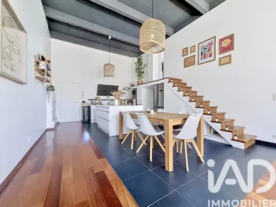 Appartement à Roubaix (59100)