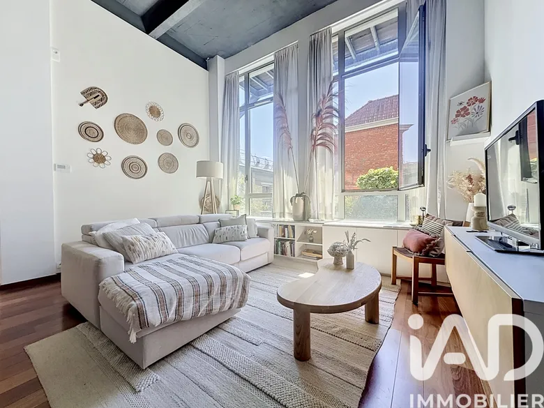 Appartement 3 pièces 10 m² · à Roubaix · 10 m² · 230 000 €