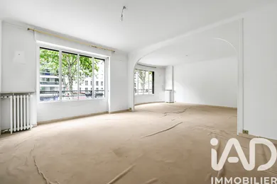 Appartement à Paris (75006)