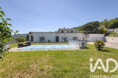 House in Empurany (07270)