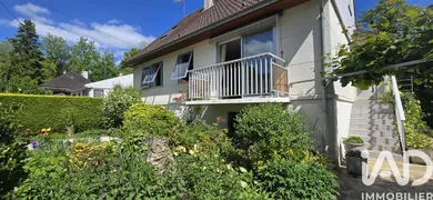 Maison à Saint-Vrain (91770)