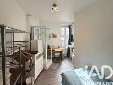 Appartement à Paris (75006)