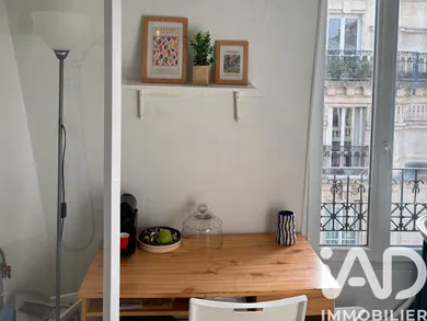 Appartement à Paris (75006)