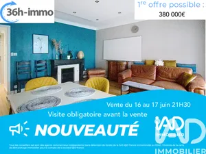 Appartement à Rennes (35000)