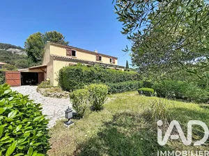 House in Lamanon (13113)